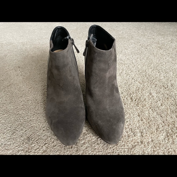 Booties Ann Taylor - Picture 3 of 5